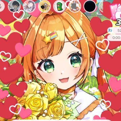 Vライバー💎Lapis Live34期/ひめるるかです🌱💍ㅤㅤㅤㅤ/ママ様:なまよい様【@zari_gani3】/DMは返礼品関係のみ💌/https://t.co/GBFt4wsPM4⬅️IRIAM /総合:#るるかみてるか/FA:#るるかぱくぱく画伯⚠︎︎活動に使用することがあります