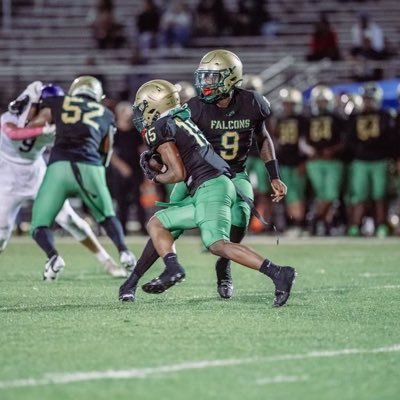 5’7 165 rb/ath c/o 27 4.5 40 3.5 gpa @huguenotfb thatkiddrj2@gmail.com 8045198753
