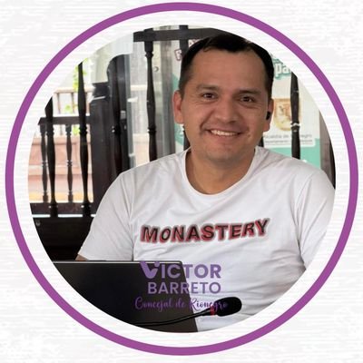 Concejal de Rionegro 2024-2027 @Creemosco 2️⃣ Papá, Esposo, Psicólogo, Especialista en Marketing y Pedagogía de Virtualidad.
#InspiraryCrearporRionegro