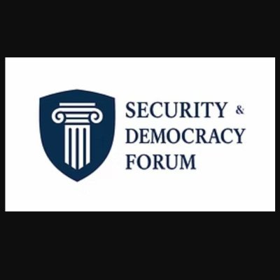 Security and Democracy Forum Eurasia Studies