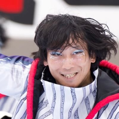 ぐっさんの旦那 / YOSAKOIソーランチーム 我流 代表と振り付け担当 / クリ会チーム1SSIN 代表 / クリ会チーム 心依 振り統括 / 札幌C-ASH支部 副支部長 / グラフィックホールディングスpresents倭奏 スポット / GARAN43/35° スポット / 紫仁 スポット