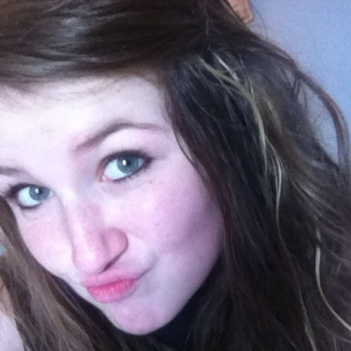 ohgeetripleOG's profile picture. hey, im annie. follow me on instagram [ohgeetripleohgee]. ill follow back, unless your a slut, perv, creeper, or didnt speak english :)