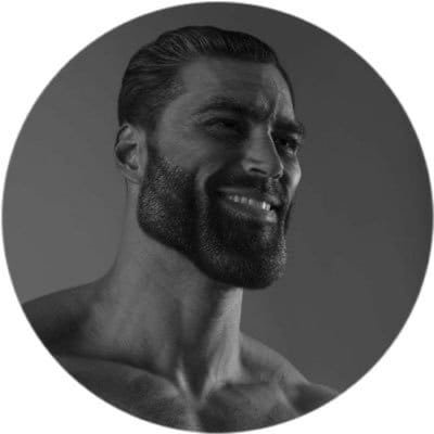 0xKucluk's profile picture. Humans have a mysterious heart
Airdrop scavenger