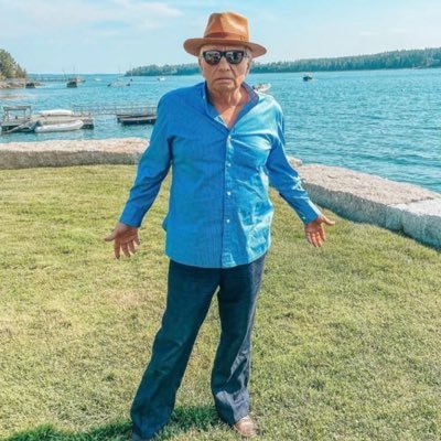 Cooper Watson Profile