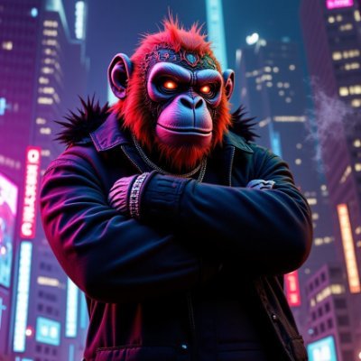 IradSenshi's profile picture. The Ronin Yokai