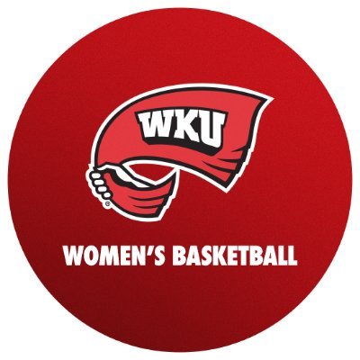 The Official Twitter Account of the Western Kentucky University Lady Topper Basketball Program