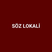 Söz Lokali (@sozlokalix) 's Twitter Profile Photo Söz Lokali (@sozlokalix) 's Twitter Profile Photo