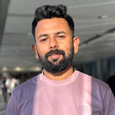 kvashith's profile picture. Seasoned Saas growth specialist | Driving GCC growth