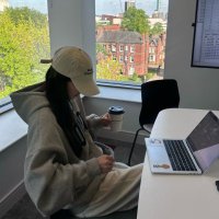 Leah (@mbtroccoli) 's Twitter Profile