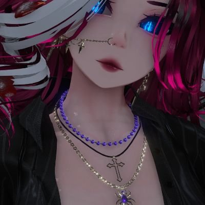 FlametailVRC's profile picture.