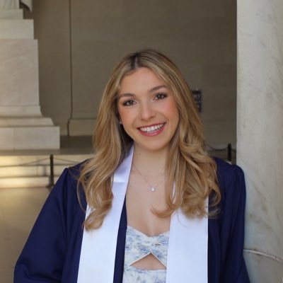 NinaGPetrone's profile picture. @GOP Press | GW Alumni