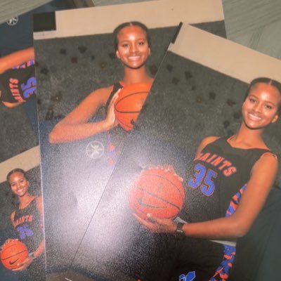 C/O 2028’ | Santa Teresa high #35 | 5’10” Center | 3.0⚜️🏀