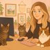 Mindy (@mindyxmeows) Twitter profile photo Mindy (@mindyxmeows) Twitter profile photo