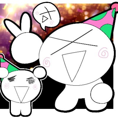 (っ◔◡◔)っ 🤡
when its time to party we will party hard
pfp by @______dickhead
suggestive reposts
artist | animator | musician
toy story fanatic