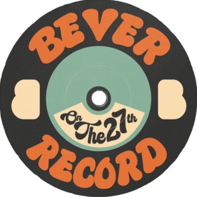 Bever Patsapon’s Day Celebration —— Rhythms of Mood #BeverOnThe27thRecord ( SOON TO BE FOUND :0)