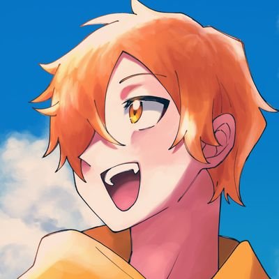 Ⅰヨ常組/まだ😈!に縋り付くFA垢と雑多/❄🐱/自衛求む /成人済
https://t.co/i9KuDBH1np