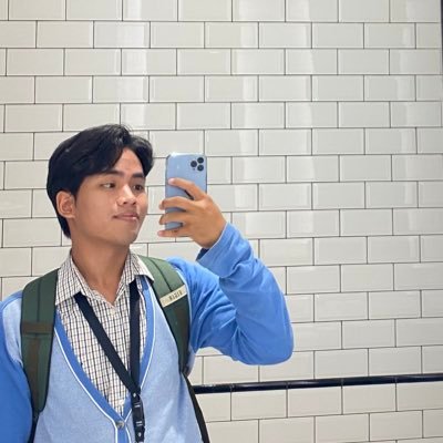 xarviant's profile picture. 7th semester! 💀Let’s be moots🐯