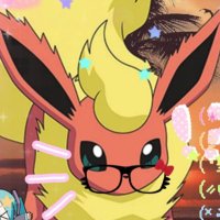 super evil flareon (@eviiflareon) 's Twitter Profile