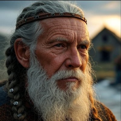 Bjørn 🪓 🇩🇪 Profile