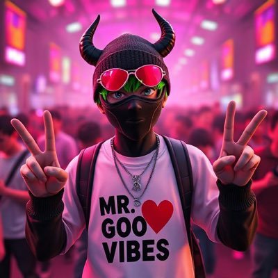 Vib3sThat_HeaL's profile picture. New*Live•Streamer*Check-Links-☮️(I stream to help people through their mental😭struggles, bring good vibes, and spread positive love.(Come Watch)🥰😎