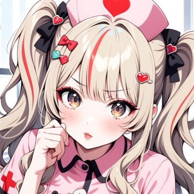 日々の独り言♡好き→ゲーム、アニメ、漫画、映画、食べ物、可愛いもの、ちいかわ、🌈🕒→箱推し ♡AI絵使用♡
