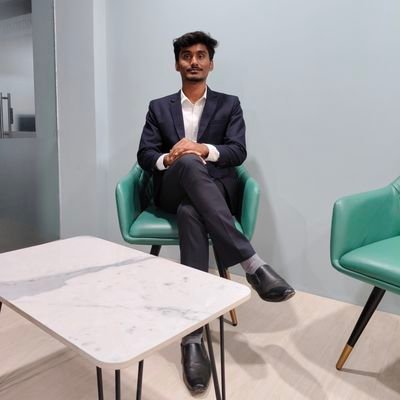 Fellow at Nxt wave CCBP programe and curious to learn about 4.0 technology