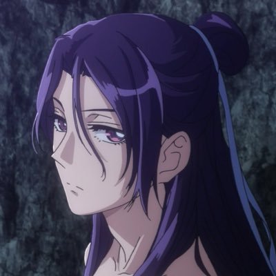 they / she | 21 | a lot of fandoms & spoilers The Apothecary Diaries, Final fantasy, TGCF, MDZS & other danmei) | priv @lomlhualian
