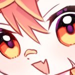 @vAcademia_co ’s Student | A hot-headed bear cub! Here to take the world by storm! Get ready! ᕦʕ •ᴥ•ʔᕤ