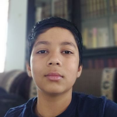ian_aarav's profile picture. I'm just a kid!!