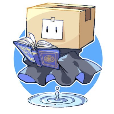 hakohitorigoto's profile picture. TRPGたのしい！ 悲しい話は全て創作上での話です。みんな自分のこと大切にして、心地よい秋風にそよがれながら寝てね。成人済み。別垢→@Yurei_Hakoiri