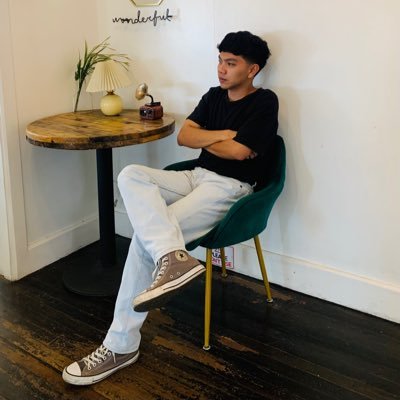 jose_yasay's profile picture. 