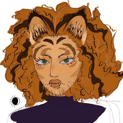 solarnova_'s profile picture. sun's beaming | 19 | she/her | artist | don't repost my art without credit