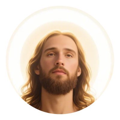 @TheJesusVoice