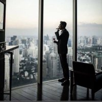 BTC社長一成@仮想通貨投資家 (@iseei_bit) 's Twitter Profile