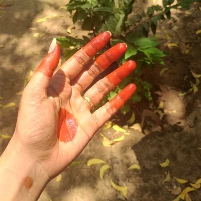 தமிழ்✨
Beauty Care Routine🧖🏼♀️🥣
Aesthetic 🪞🦢
Desi🌺🧚🏼♀️
photography 🦋✨