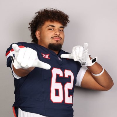 3⭐️OT ll 6’4 285 ll 3.6 GPA ll Kapolei High School (HI) C/O 2025 ll NCAA ID: 2405286920