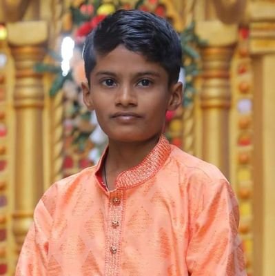 bhaveshdasari67's profile picture. BCA Student | 
Aspiring Full-Stack Developer
Tech Enthusiast |
 Learning Web & App Development 

BCA 2nd Year | 
Future Software Engineer
