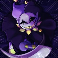 Jevilβ οΈππ (@trueandneocha0s) 's Twitter Profile