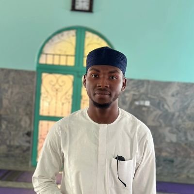 Product developer | IT Security specialist | WEB 3 Enthusiast
Alhamdulillah.🥂😇