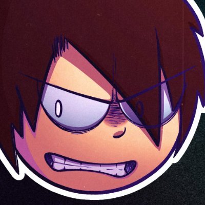 EN/ES
Guy who draw.
Bad memes & shit.
Love the Newgrounds community.
I like to support small people with big talent.