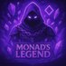 monad's legend (@monadslegend) Twitter profile photo monad's legend (@monadslegend) Twitter profile photo