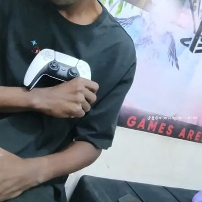 geniusmuu01's profile picture. 