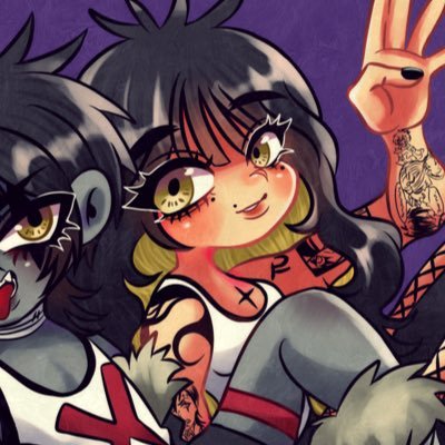 😈🌙🪻ᒪᑌᑎO 🌼🍊♥️さんのプロフィール画像