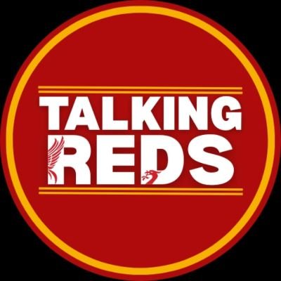 TalkingRedsLFC's profile picture. LFC Fan Channel - Follow for Liverpool FC content, News & Updates
