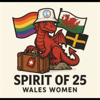 Spirit of 25 (@spiritof25) 's Twitter Profile
