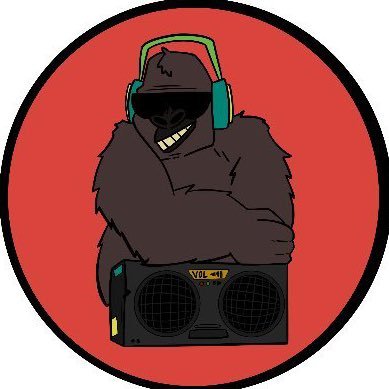Podcast about Apes ft. @pissvortex, @moonsgift, & @baldalarmingly | monkeying around | https://t.co/X0ffZYdM5z