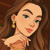 leruska | Valeri69 🔆 (@valeriiacr69) 's Twitter Profile