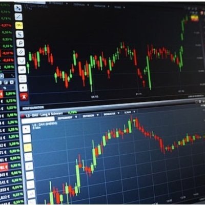 Stock markets, monetary issues, economics