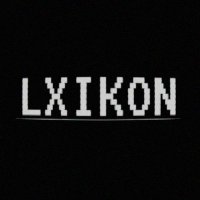 LXIKON (@lxikon) 's Twitter Profile