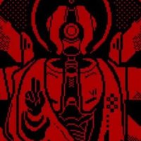 Intercontinental Kalistic Missile (@ps1demodisk) 's Twitter Profile